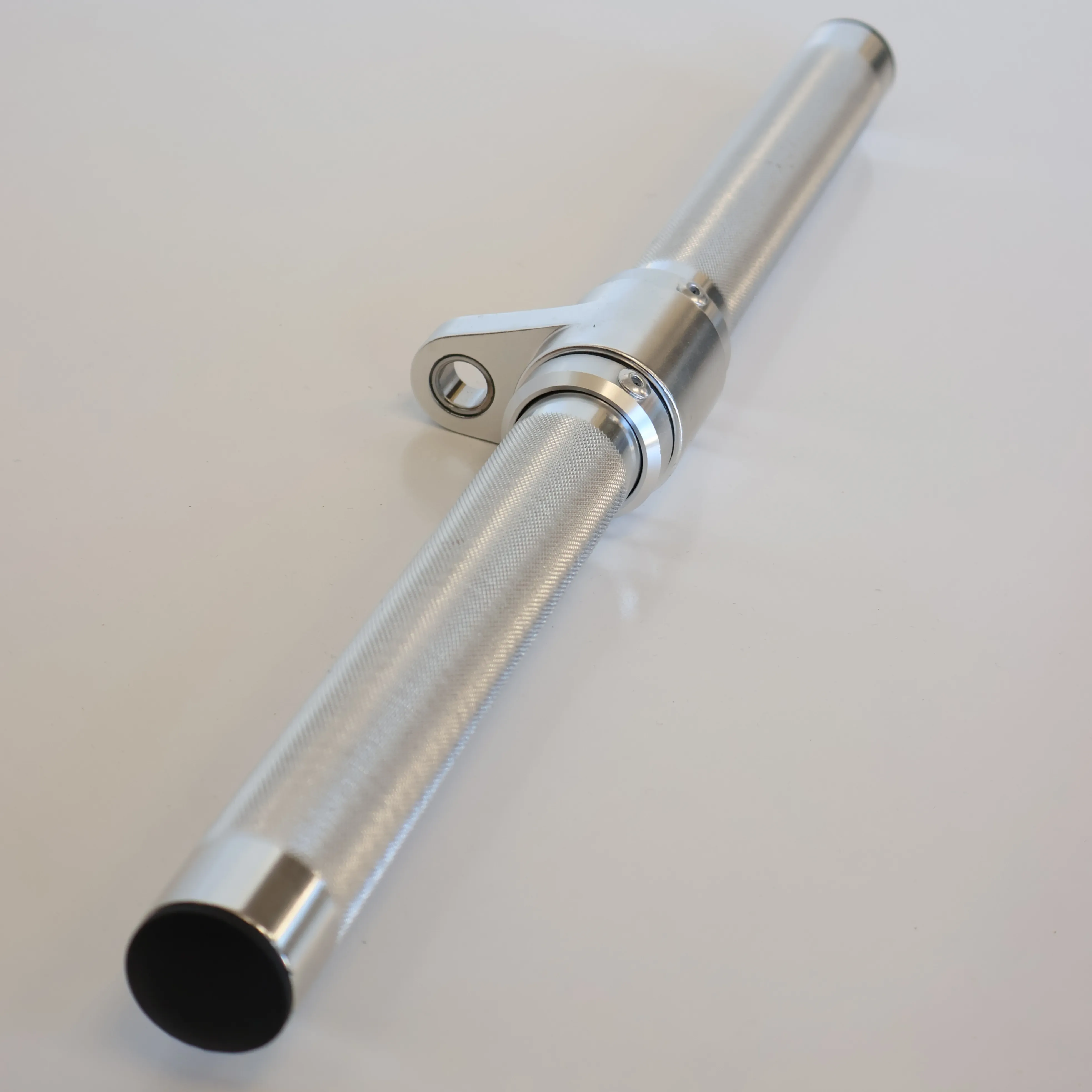 ARROW Aluminum Revolving Straight Bar