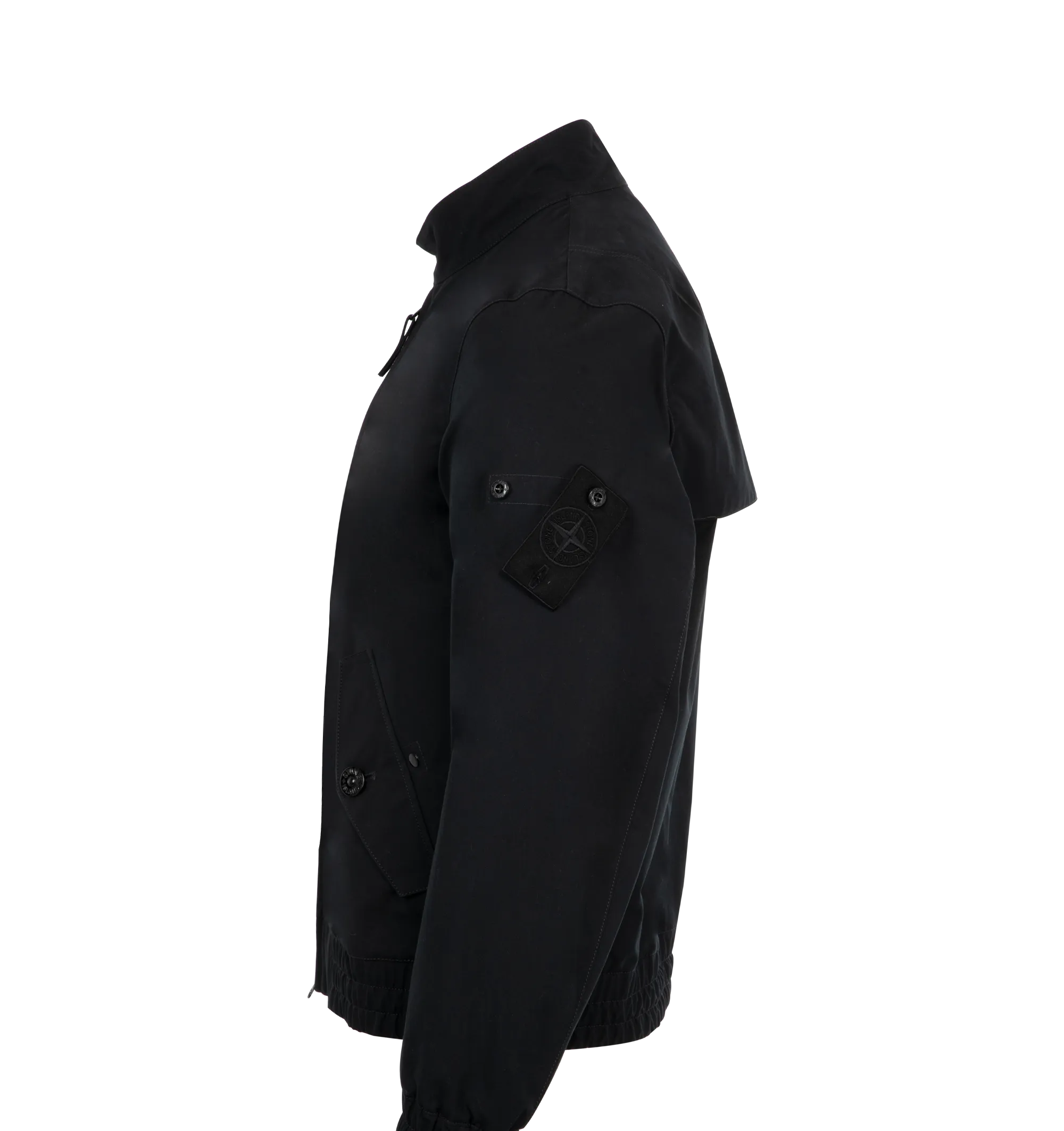 Bomber Jacket (Mens)