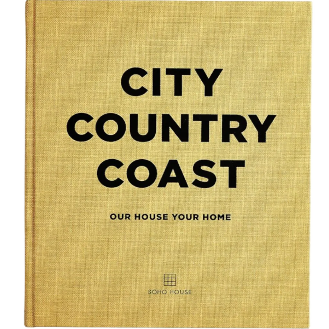 City Country Coast