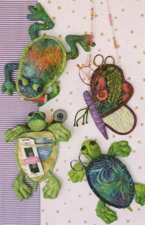 Just in Cases - Java House Quilts