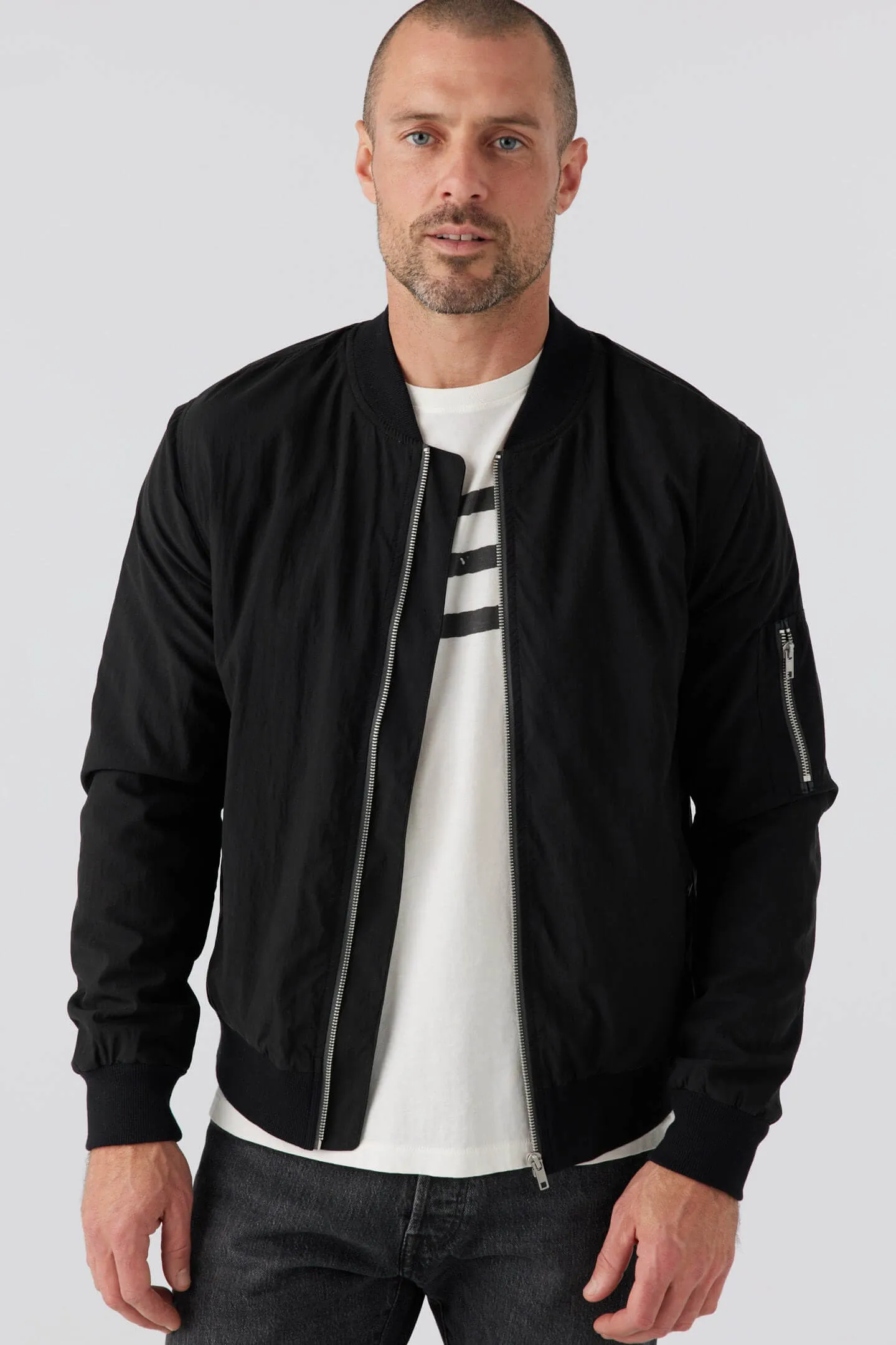Keith Bomber