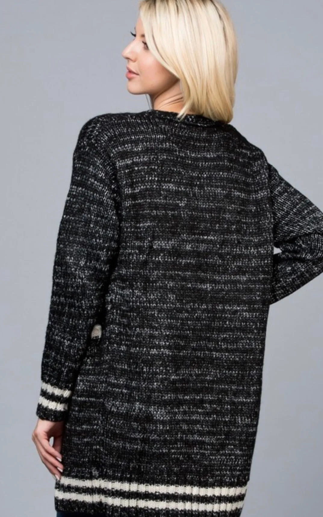 Lana Cardigan