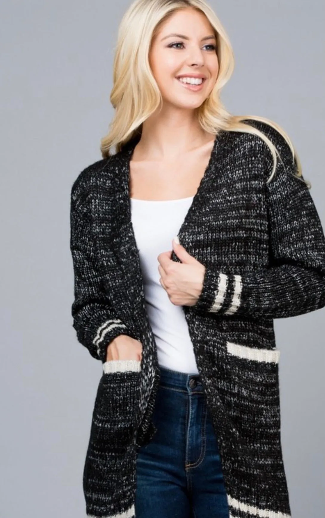 Lana Cardigan