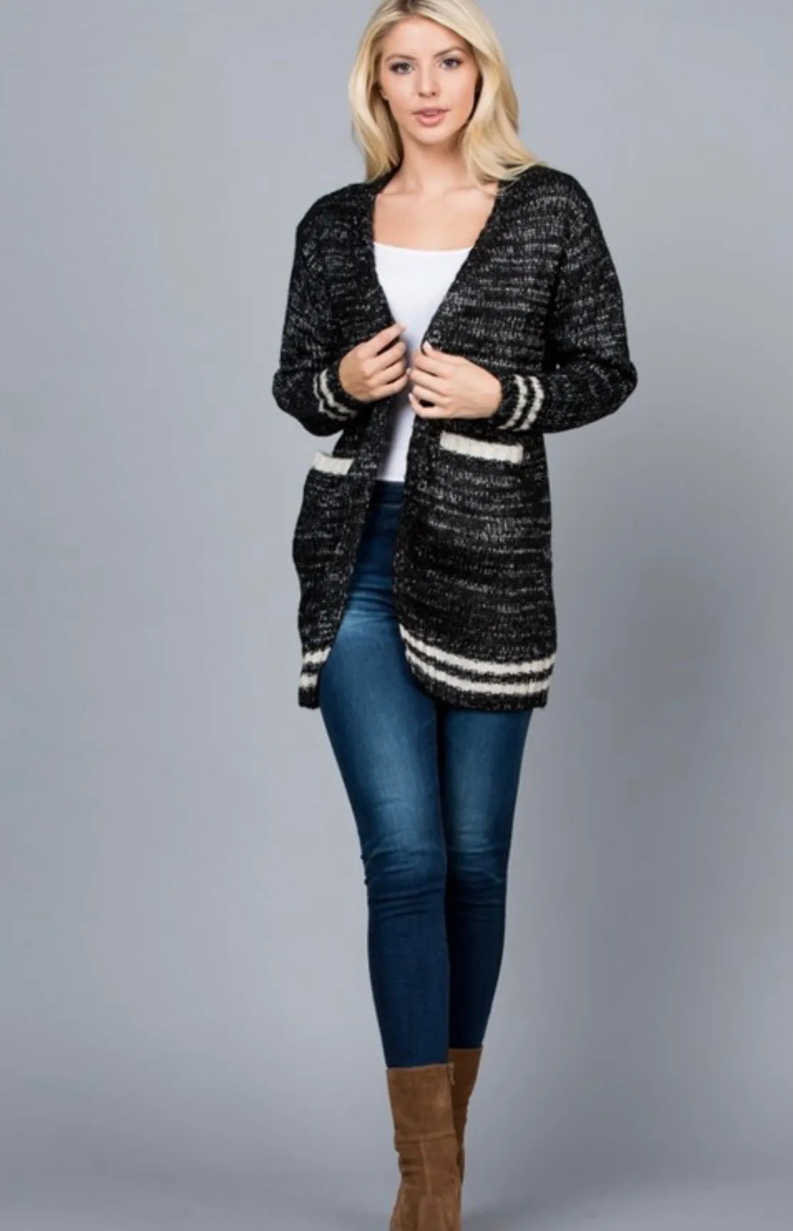 Lana Cardigan