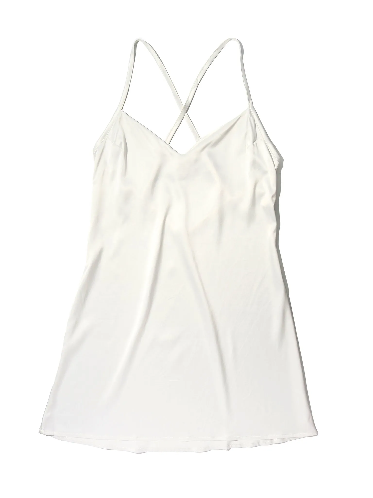 Satin Sleep Chemise