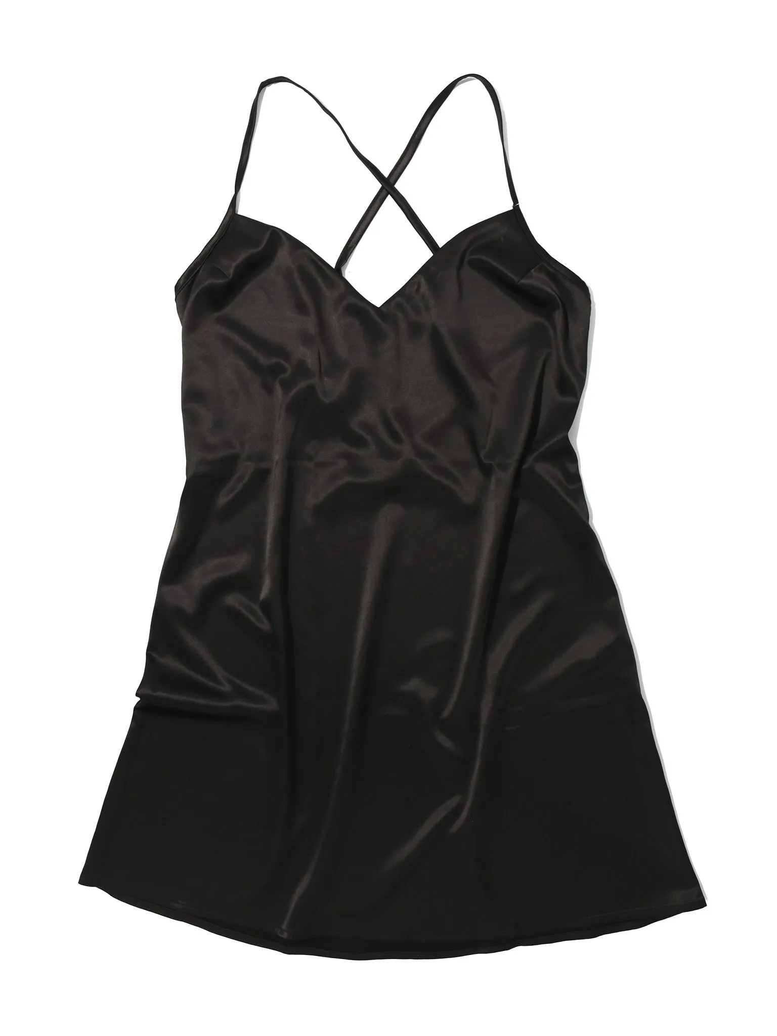 Satin Sleep Chemise