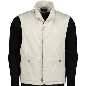 Shadow Project Nylon Teal Vest