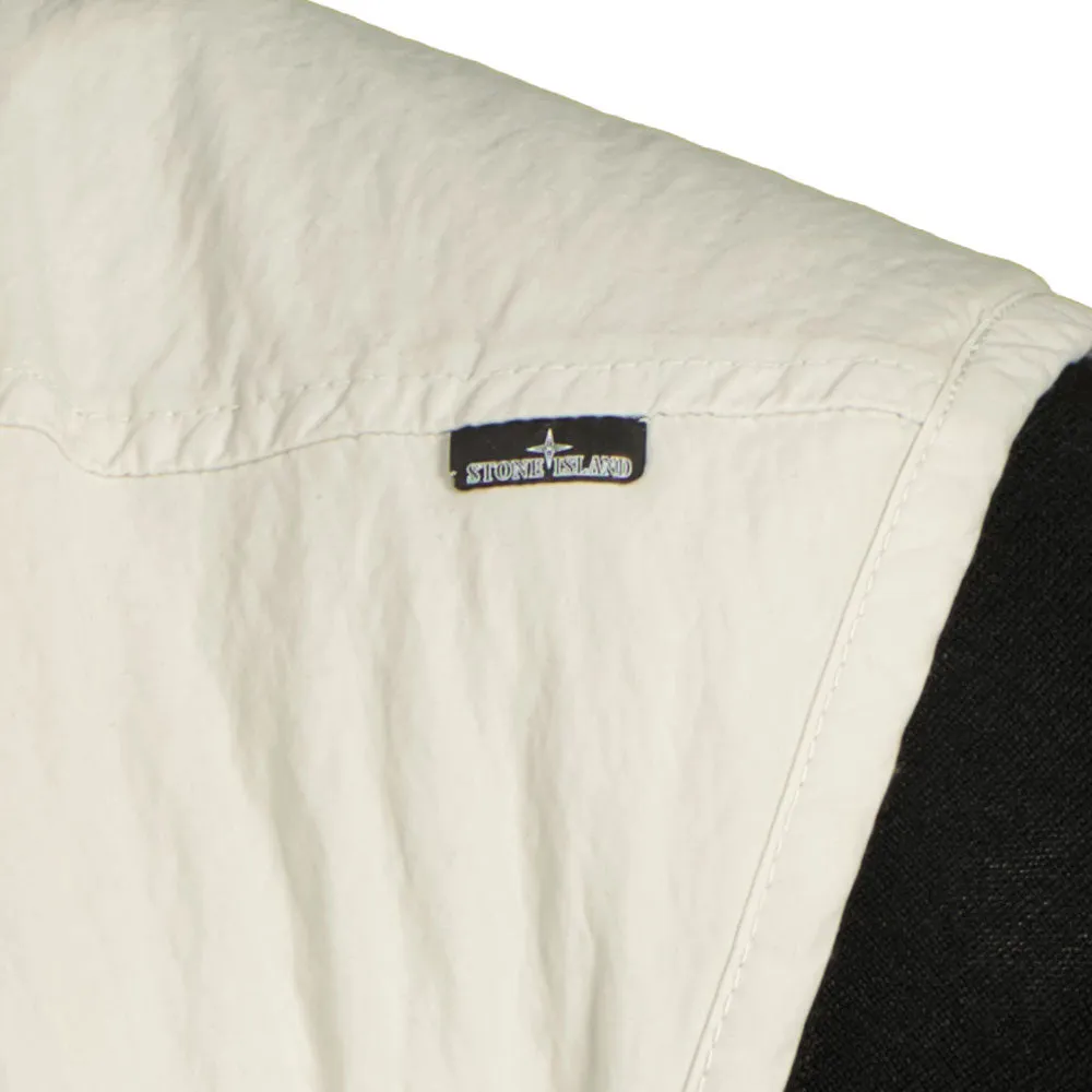 Shadow Project Nylon Teal Vest