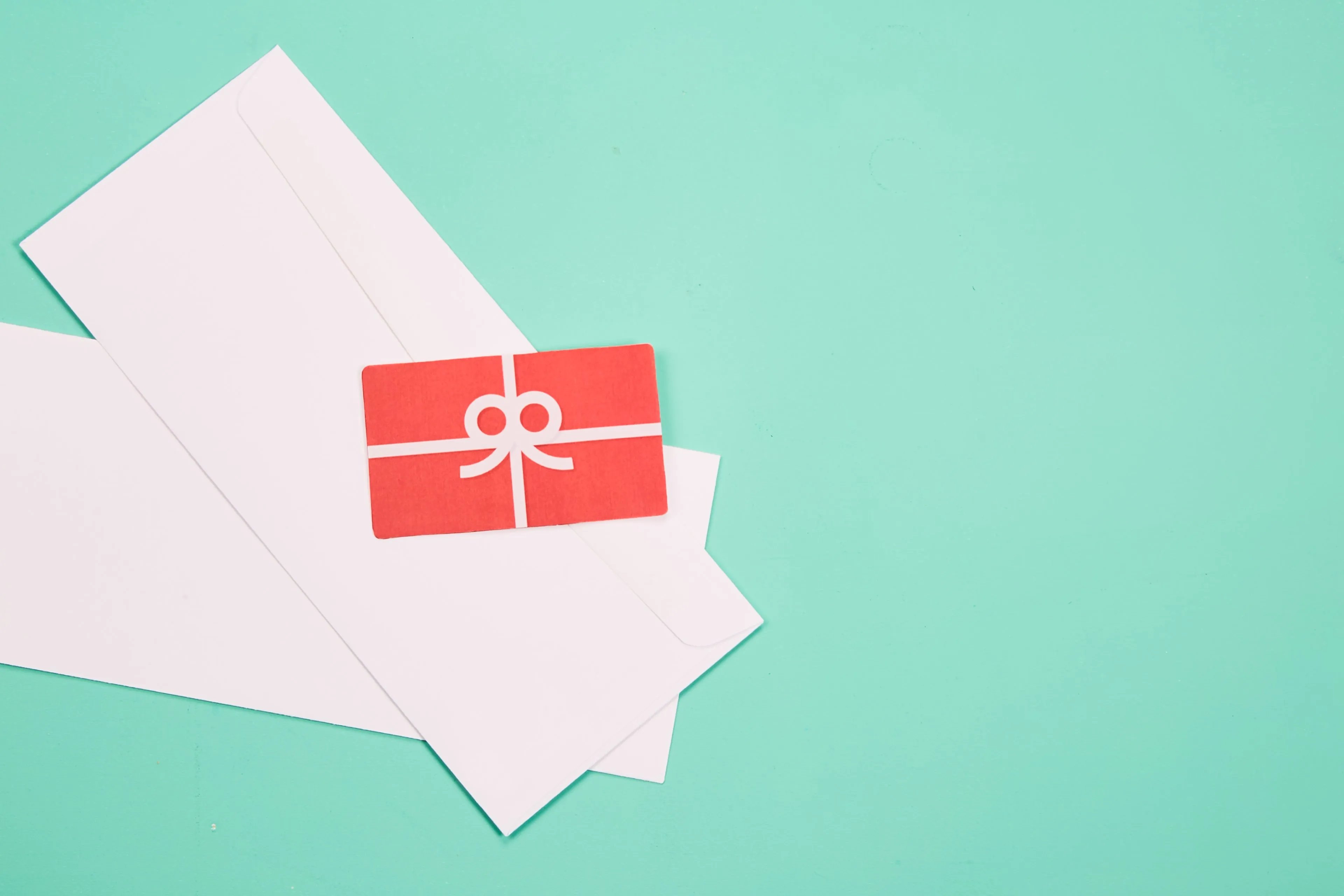 TD Pajamas Gift Card