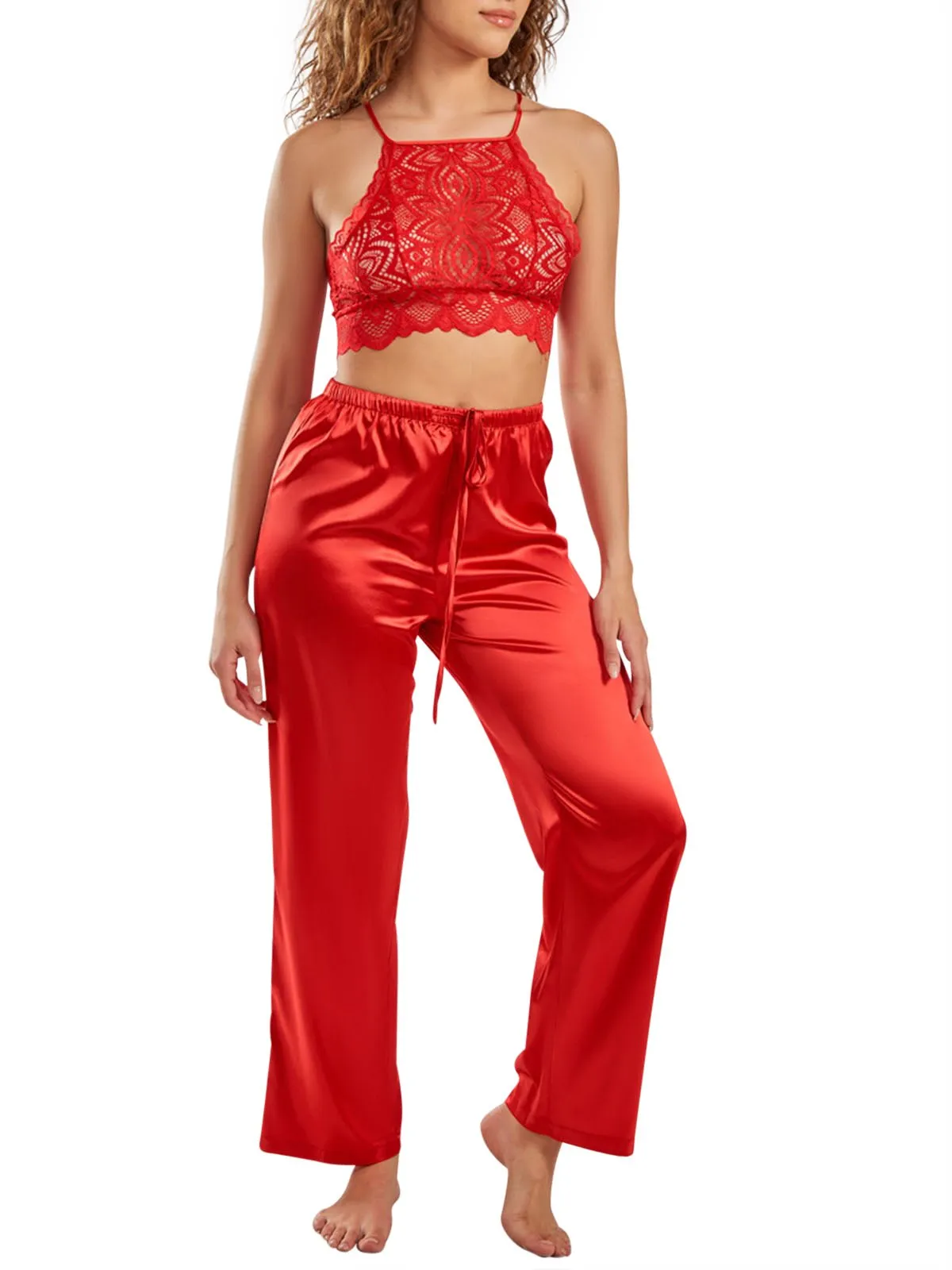 Women's Celina Bra Set