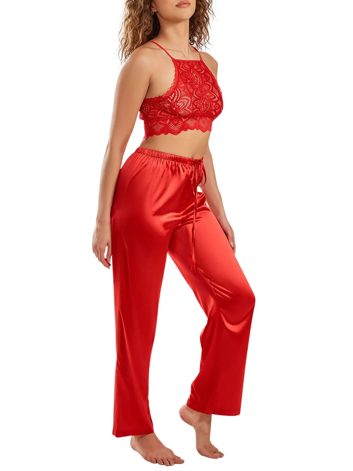 Women's Celina Bra Set
