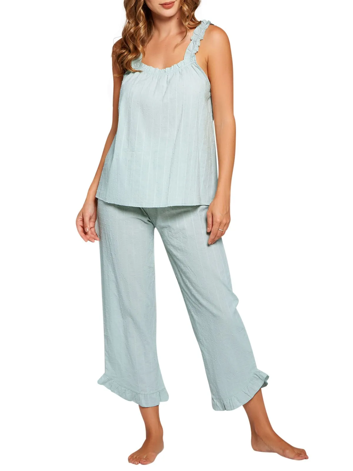 Women's Claire Pajamas