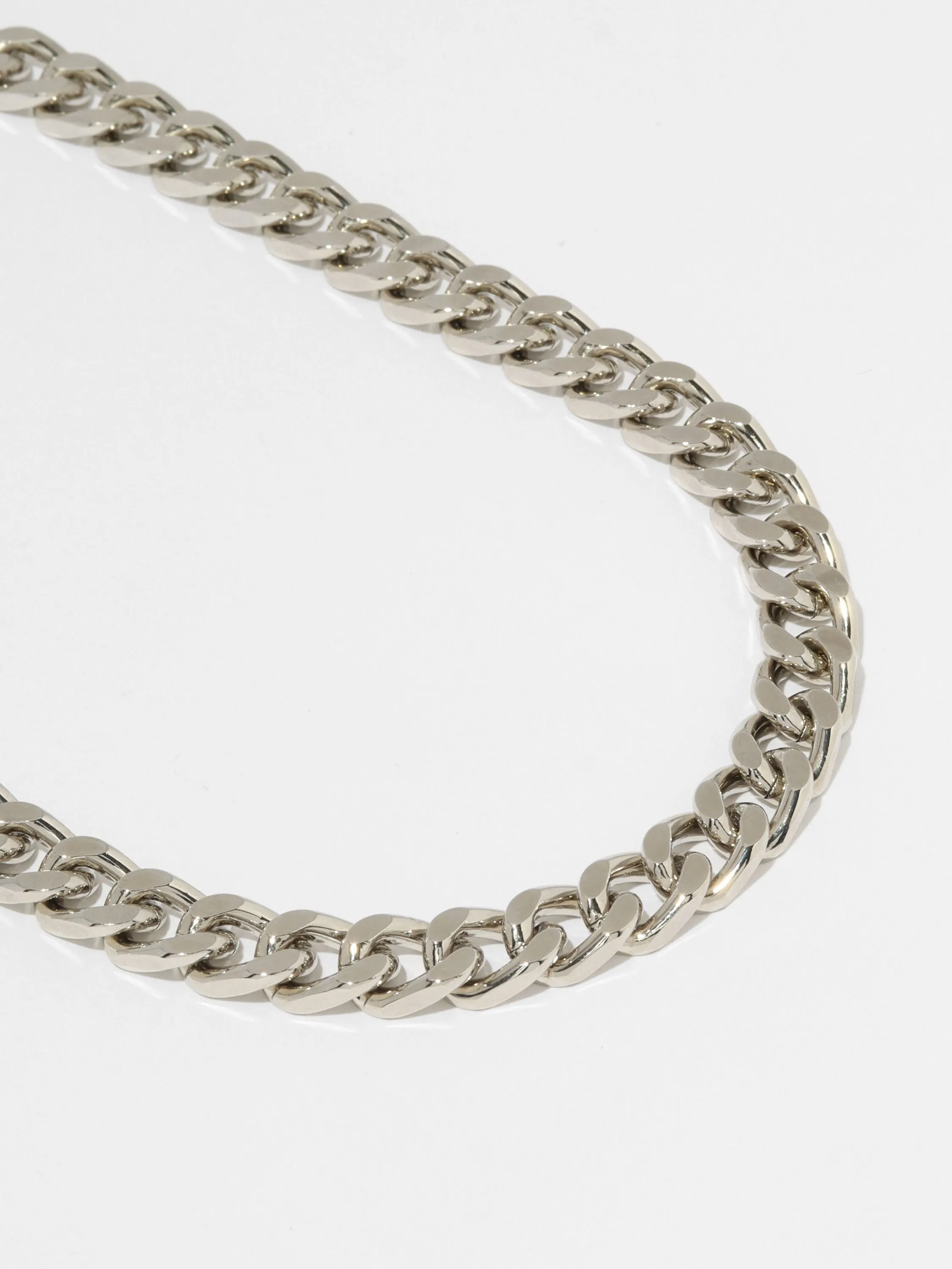 XXL Cuban Link Chain Necklace