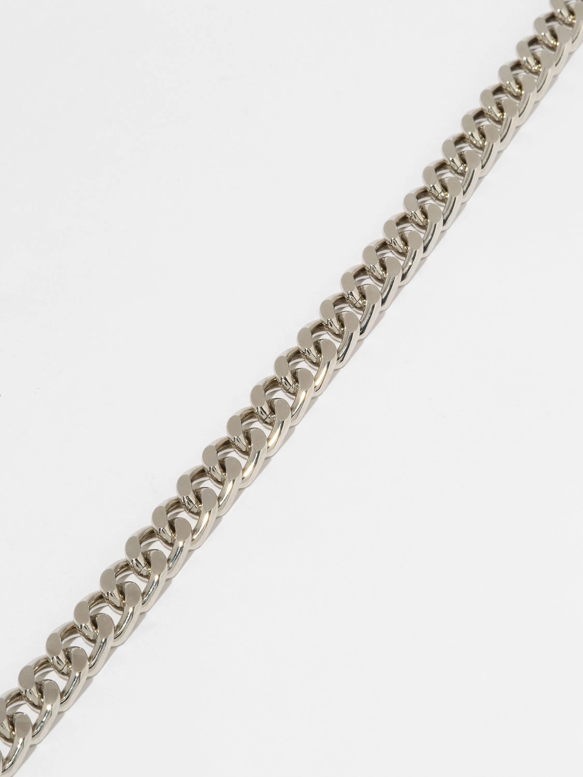 XXL Cuban Link Chain Necklace