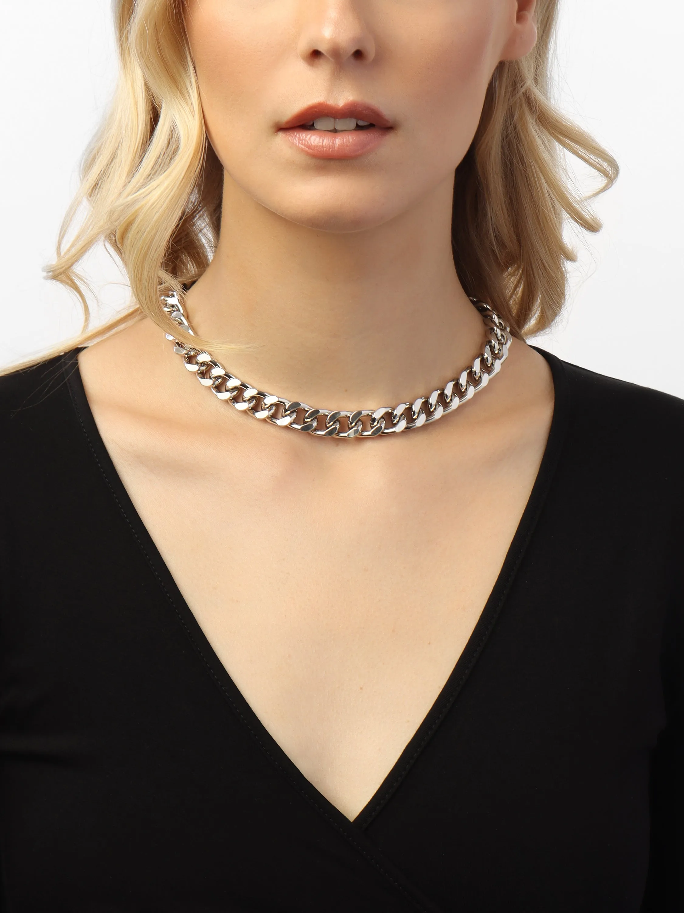 XXL Cuban Link Chain Necklace