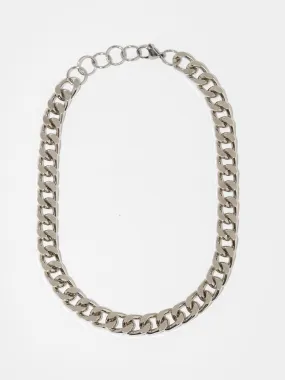 XXL Cuban Link Chain Necklace